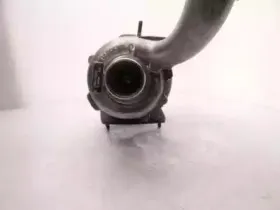 725071-5002S GARRETT Компрессор, наддув